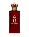 Dolce & Gabbana Q Parfum 3.3 Oz.