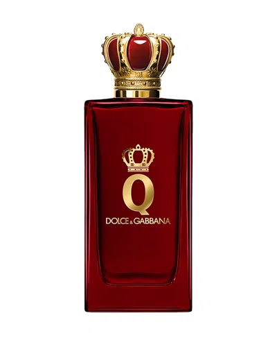 Dolce & Gabbana Q Parfum 3.3 Oz.