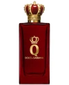 Dolce & Gabbana Dolce Gabbana Q Parfum Fragrance Collection In No Color