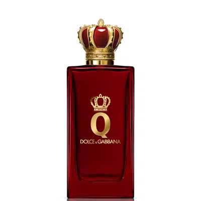 Dolce & Gabbana Q Parfum Spray 100ml