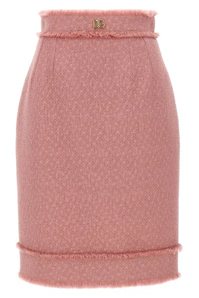 Dolce & Gabbana 'rachel' Skirt