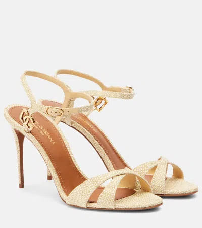 Dolce & Gabbana Sandalen