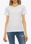 Dolce & Gabbana Camiseta - Blanco In White