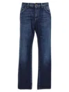 DOLCE & GABBANA RE-EDITION JEANS