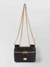 Dolce & Gabbana Rectangular Chain Shoulder Bag