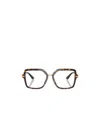 Dolce & Gabbana Rectangular Flat Mirror