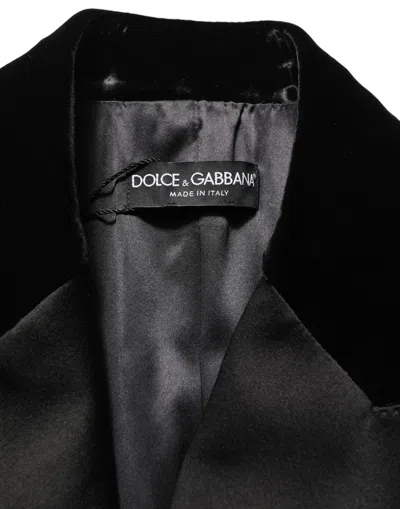 Dolce & Gabbana Red Leopard Nylon Full Zip Panelled Jacket