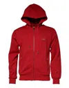 Dolce & Gabbana Sweatshirts In Red