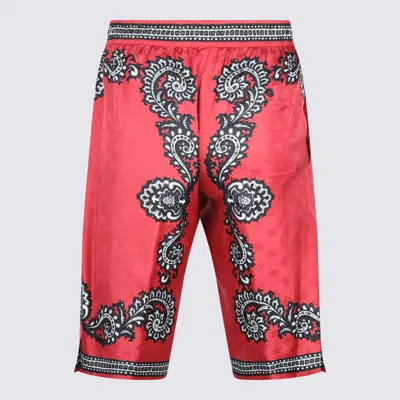 DOLCE & GABBANA DOLCE & GABBANA SHORTS