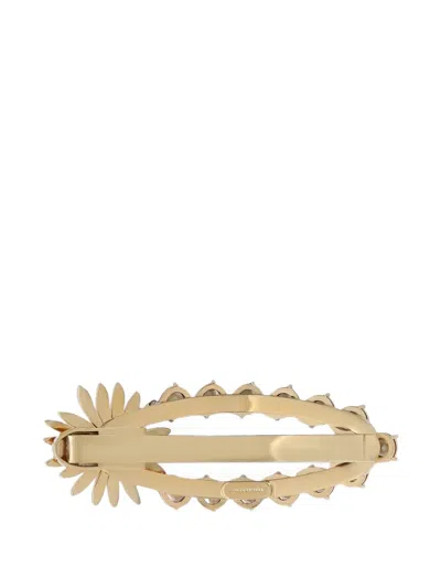 Dolce & Gabbana Re-edition Hair Clip In Red