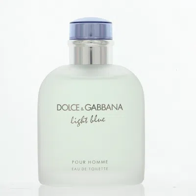 Dolce & Gabbana Refreshing Mini Eau De Toilette Spray - 4.2 oz In Green