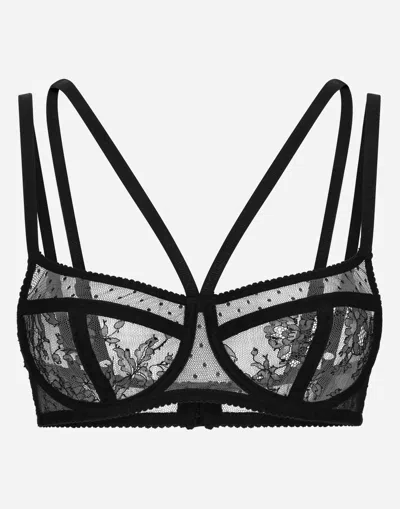 DOLCE & GABBANA REGGISENO BALCONCINO