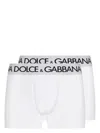 DOLCE & GABBANA DOLCE & GABBANA REGULAR BOXER CLOTHING