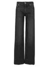 Dolce & Gabbana Straight Jeans