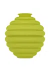 Dolce & Gabbana Venini X Dolce&gabbana Déco Vase In Green
