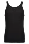 Dolce & Gabbana Men's Cotton Tank Top
