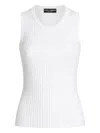 Dolce & Gabbana Viscose Tank Top