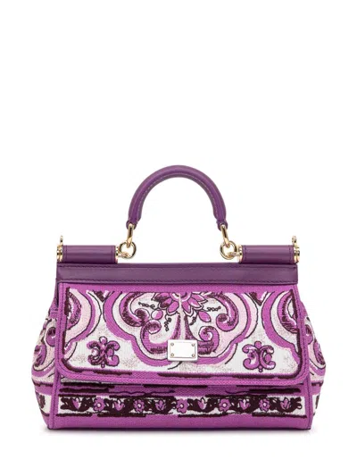 Dolce & Gabbana Ric.majolica+vit.