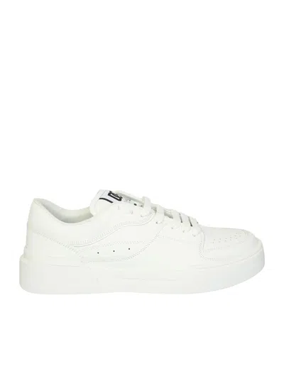 DOLCE & GABBANA ROMA LOW SNEAKERS
