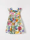 Dolce & Gabbana Romper  Kids Color Multicolor In Multicolor