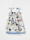 Dolce & Gabbana Romper  Kids Color White In ホワイト