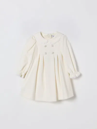 Dolce & Gabbana Babies' Romper  Kids Color White