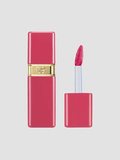 Dolce & Gabbana Rose Dew Lip Bite In 02 Dainty Mauve