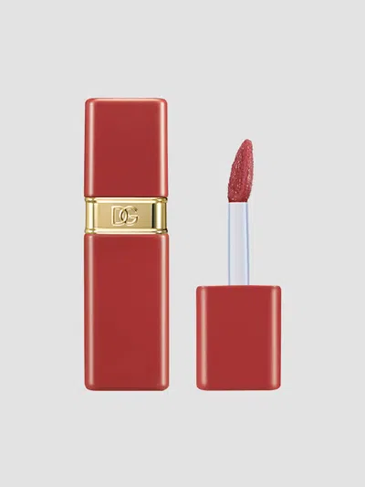 Dolce & Gabbana Rose Dew Lip Bite In 05 Dreamy Rose Wood