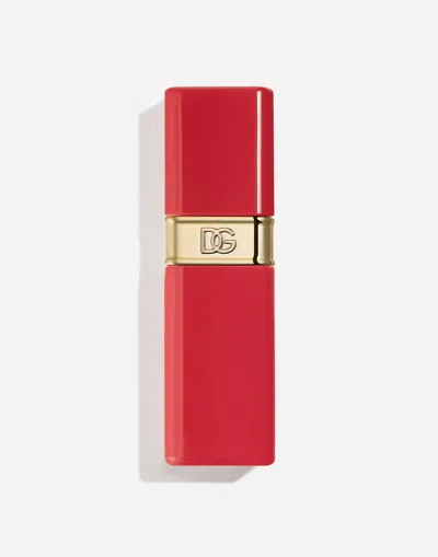 Dolce & Gabbana Rose Dew Lip Bite In Red