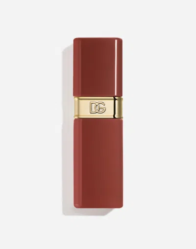 Dolce & Gabbana Rose Dew Lip Bite In Brown