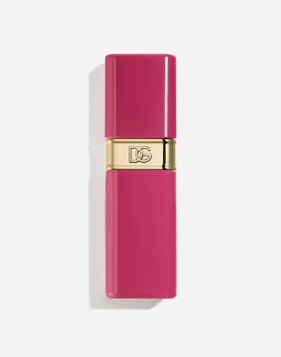 Dolce & Gabbana Rose Dew Lip Bite In Transparent