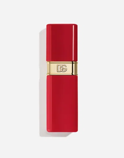 Dolce & Gabbana Rose Dew Lip Bite In Red