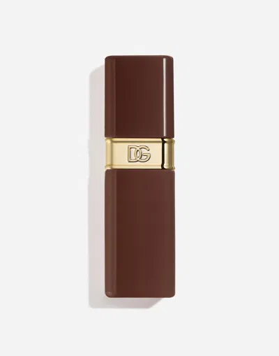 Dolce & Gabbana Rose Dew Lip Bite In Brown