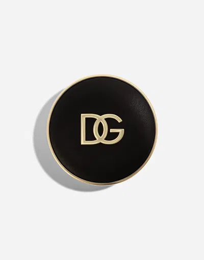 Dolce & Gabbana Rose Glow Cushion 3c