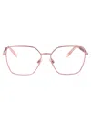 Dolce & Gabbana Optical In Pink