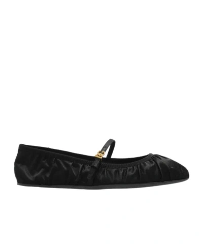 Dolce & Gabbana Cb0257ad1608b956 In Black