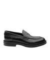 Dolce & Gabbana Sneakers In Black