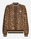 Dolce & Gabbana Sweatshirt In Print