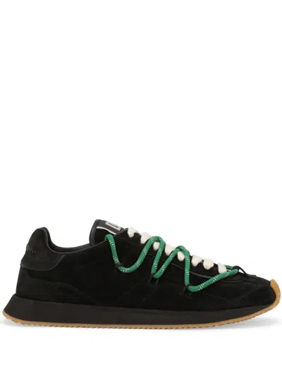 DOLCE & GABBANA RUNNER SNEAKERS