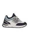 Dolce & Gabbana Running Low-top Sneakers