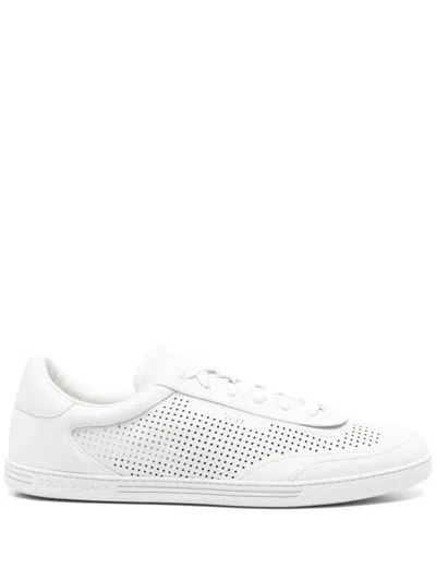 Pre-owned Dolce & Gabbana Saint Tropez Sneakers