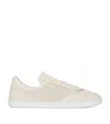 Dolce & Gabbana Saint Tropez Low-top Sneakers