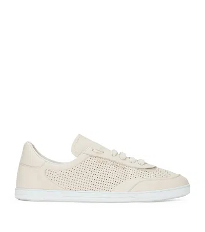 DOLCE & GABBANA SAINT TROPEZ SNEAKERS