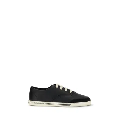 DOLCE & GABBANA SAINT-TROPEZ SNEAKERS