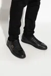 Dolce & Gabbana ‘saint Tropez' Sneakers In Black