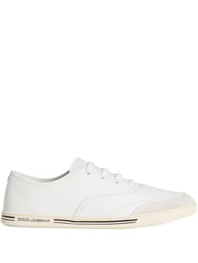 DOLCE & GABBANA DOLCE & GABBANA SAINT TROPEZ SNEAKERS