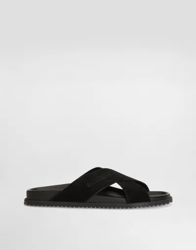 DOLCE & GABBANA SANDALO