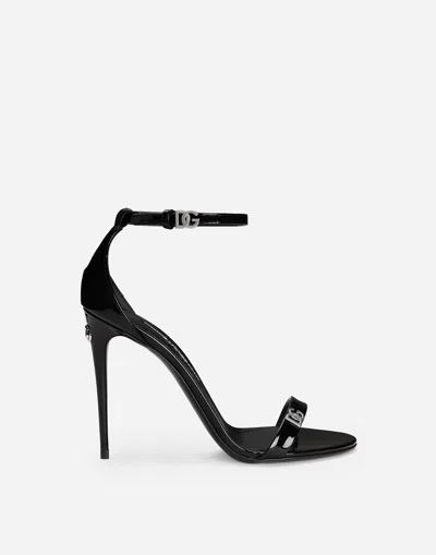 DOLCE & GABBANA SANDALO