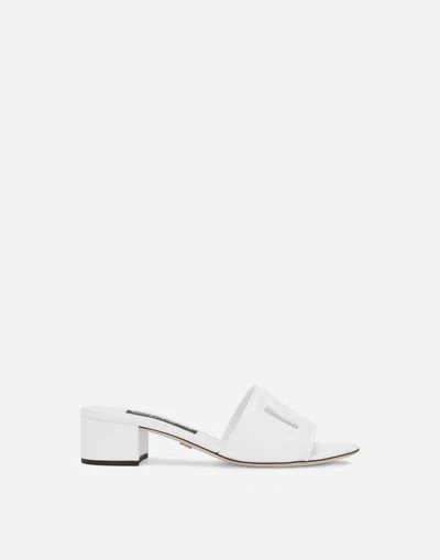 DOLCE & GABBANA SANDALO
