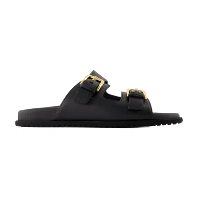 DOLCE & GABBANA DOLCE & GABBANA SANDALS